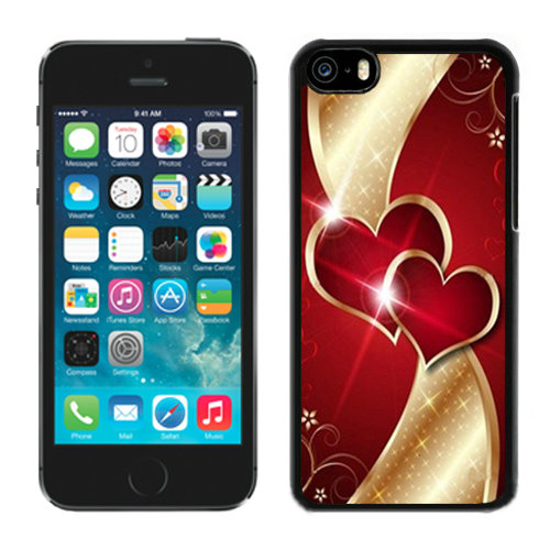 Valentine Sweet Love iPhone 5C Cases CSB | Women